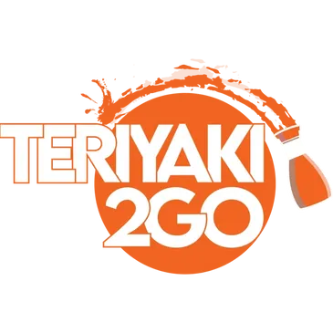 Teriyaki 2Go Logo