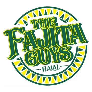 The Fajita Guys Logo